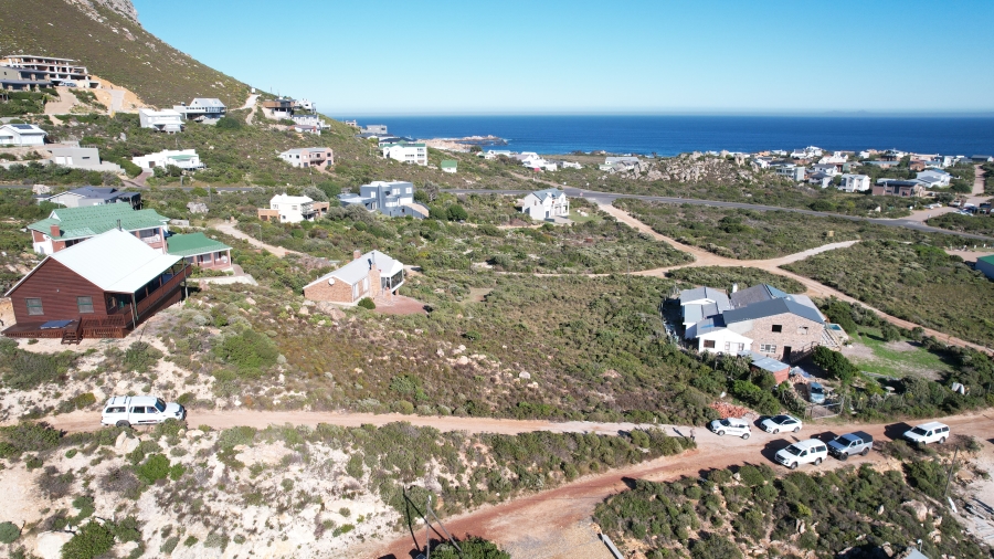 0 Bedroom Property for Sale in Rooi Els Western Cape